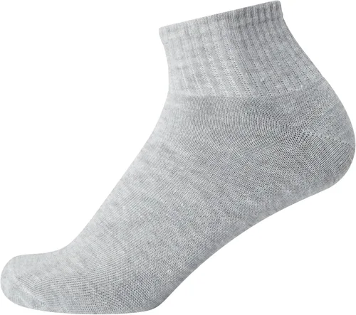 Vista 6 de Steve Madden Womens Socks 6 Pack Athletic Socks for Women Performance Cushion Quarter Cut Running Socks