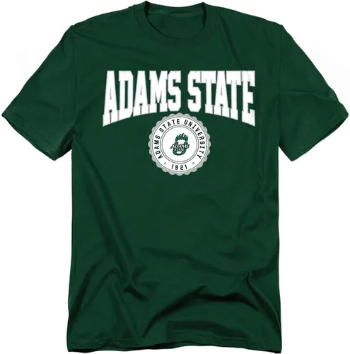 Vista 93 de Colección 3 de camisetas unisex para adultos con sello universitario