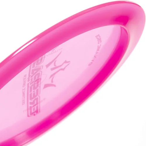 Vista 2 de Dynamic Discs Lucid Trespass Disc Golf Driver, conductor de golf de máxima distancia, discos de golf para hombres y mujeres
