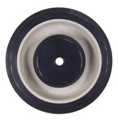 Vista 2 de Mapp Caster Carrito de compras a granel - Ruedas para carrito de comestibles 50 piezas