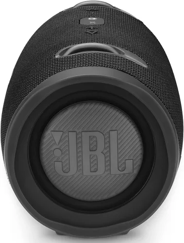 Vista 6 de JBL Xtreme 2, altavoz Bluetooth portátil impermeable, negro