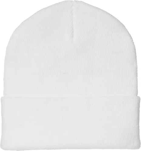 Vista 2 de Dickies - Gorro de acrílico con puños para hombre