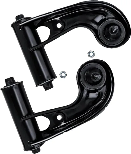 Vista 12 de Detroit Axle - Brazos de control inferiores delanteros para Ram 1500 2006-2018, Ram 1500 Classic 2019-2024, 2 brazos de control inferiores