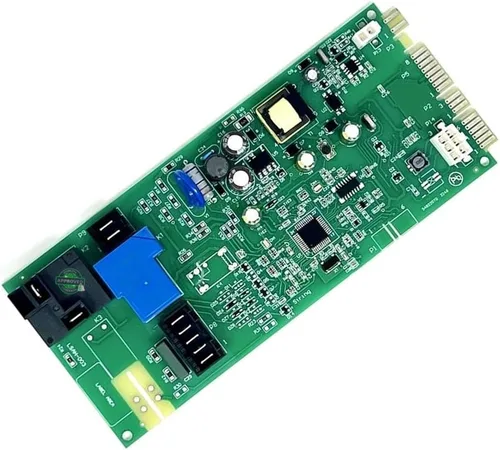 Vista 2 de W10110641 Copatible con Whirl. Junta de control Kenm.WPW10110641 AP6015062, 1203065. W10110641
