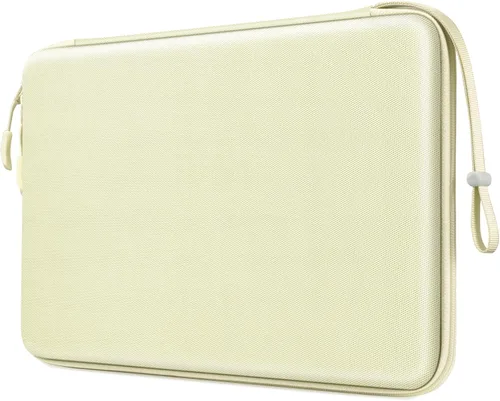Vista 20 de FINPAC Funda rígida para tableta de 11 pulgadas iPad 11th 10th / Air M4 2026 M3 2025 M2 2024 / Pro M4 2024 / Pro 4th/3rd, iPad Air 5/4 de 10.9 Negro