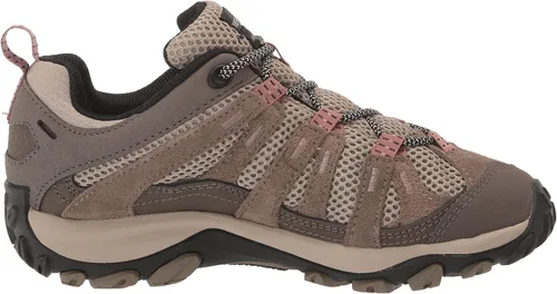 Vista 6 de Merrell Alverstone 2 - Zapatos de senderismo impermeables para mujer