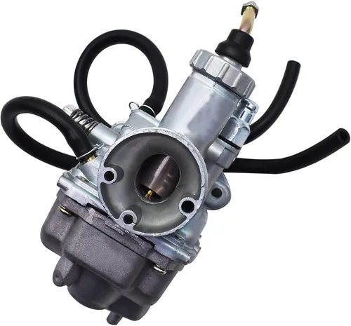 Vista 5 de Repuesto de carburador para Yamaha YTM225DX 1983-1985 Tri Moto 200 YTM200 1983-1985 Tri Moto 225 YTM225DR 1985-1986
