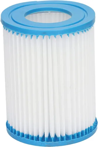 Vista 9 de Bomba de filtro de piscina, cartucho de filtro de cartucho Filtro de piscina Bombas de piscina Cartucho de tierra Bomba de filtro eléctrico 30W