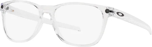 Vista 2 de Oakley Mens Ox8177 Ojector Rx Square Prescription Eyewear Frames