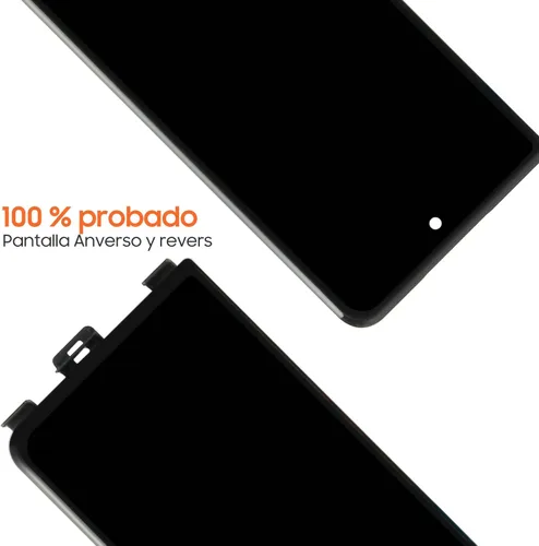 Vista 4 de AMOLED para Samsung Galaxy Z Fold 3 5G Reemplazo de pantalla LCD Z Fold3 Pantalla LCD SM-F926B SM-F926U SM-F926W Pantalla LCD Digitalizador Asamblea