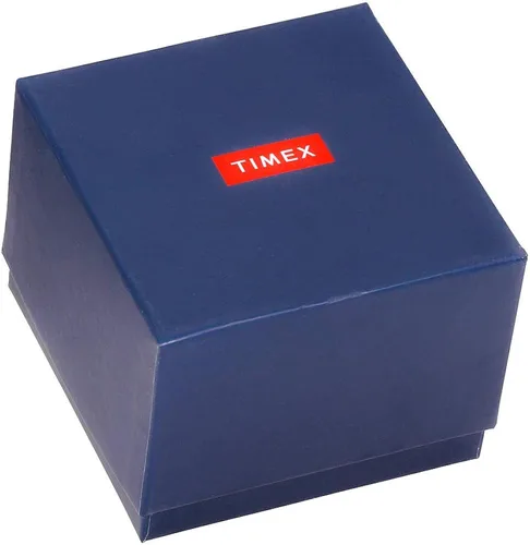 Vista 4 de Timex Metropolitan reloj monitor de actividad