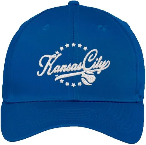 Vista 25 de Gorra ajustable unisex para adultos con diseño vintage de béisbol