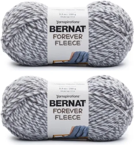 Vista 23 de BER FOREVR Fleece 280G Ruido Blanco