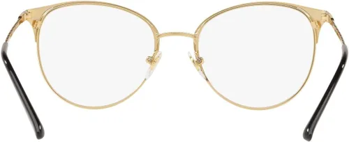 Vista 8 de Vogue Eyewear Women's Vo4108 Round Prescription Eyeglass Frames