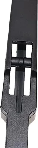 Vista 5 de Kit de limpiaparabrisas trasero para Ssangyong Tivoli Hatchback (2015-2020) limpiaparabrisas trasero
