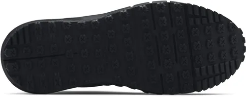 Vista 3 de Under Armour Micro G Valsetz Mid Botas militares y tácticas para hombre