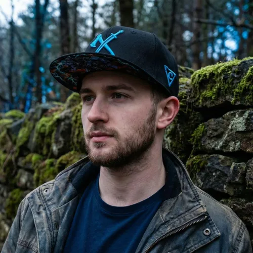 Vista 236 de Capiche - Gorra de visera plana de serie especial, talla única, unisex, hombre, más de 99 diseños