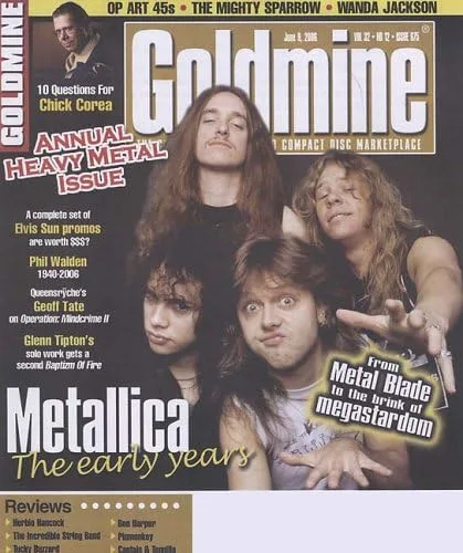 Vista 2 de Goldmine