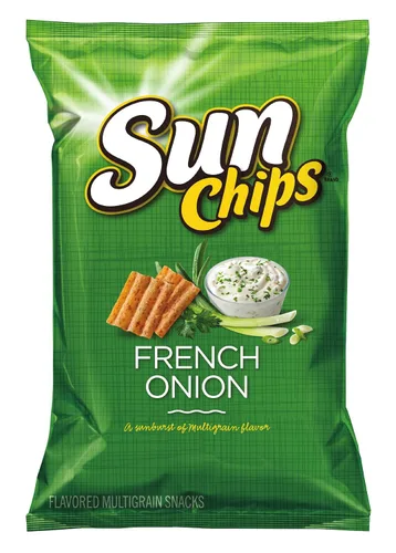 Vista 28 de SunChips Paquete variado de aperitivos multicereal, 40