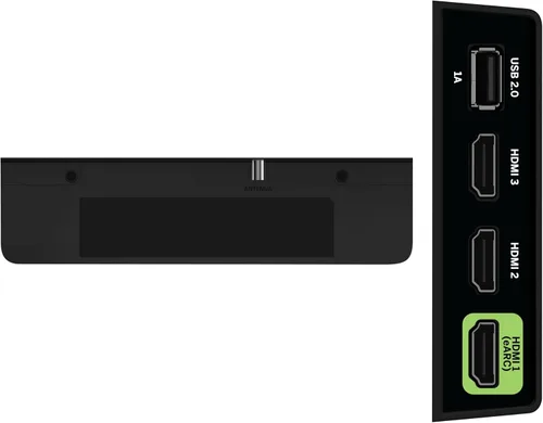 Vista 14 de VIZIO Smart TV HD de 32 pulgadas 720p LED con compatibilidad con Alexa, Google Cast integrado, compatible con auriculares Bluetooth