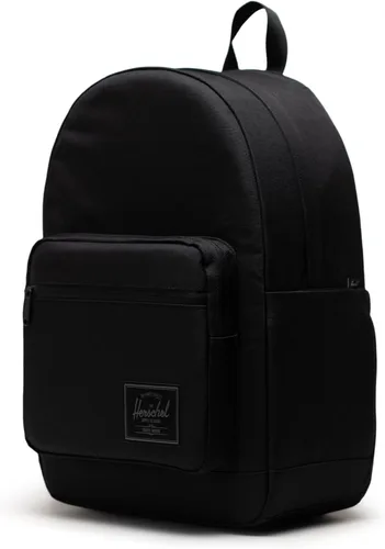 Vista 3 de Herschel Supply Co. Moderno, negro, estándar, Negro -, Moderno