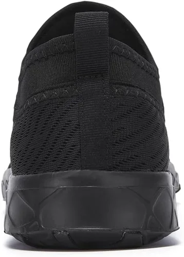 Vista 73 de ALEADER - Zapatillas acuáticas de secado rápido para hombre