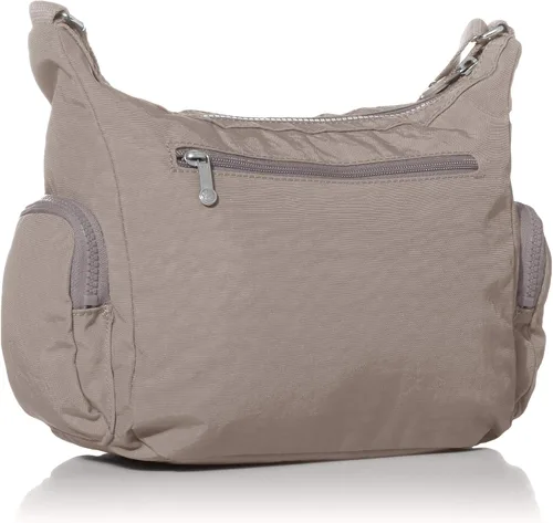 Vista 2 de Kipling Bolso cruzado pequeño Gabbie para mujer bolso ligero para uso diario bolso de hombro casual