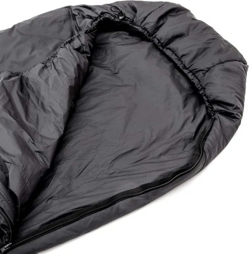 Vista 4 de Snugpak Softie 3 Merlin Sleeping Bag 41F