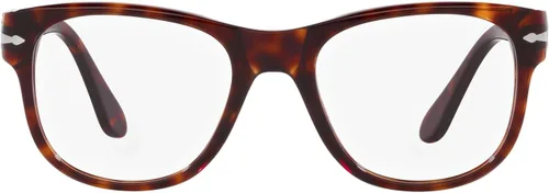 Vista 9 de Persol Po3312v Marcos cuadrados para gafas graduadas Negro (black/Demo Lens)