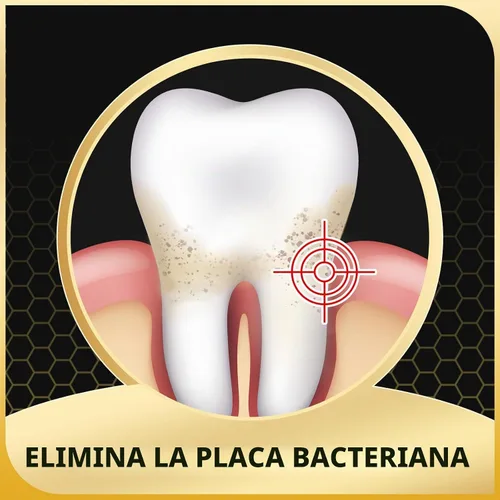 Vista 4 de 2 piezas de pasta de dientes de veneno de avispa para sangrado de encías, tratamiento de gingivitis, dientes sensibles, llagas en la boca, placa