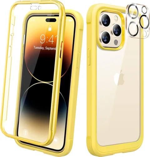 Vista 171 de DIACLARA - Funda transparente compatible con iPhone XR 6.1 pulgadas 2018