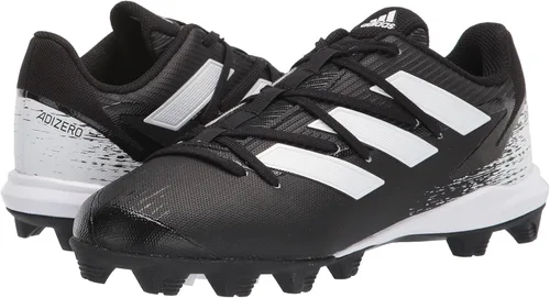 Vista 7 de adidas Unisex-Child Afterburner 8 Md Baseball Shoe