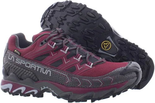 Vista 4 de La Sportiva Zapatillas Ultra Raptor II Trail Running para mujer