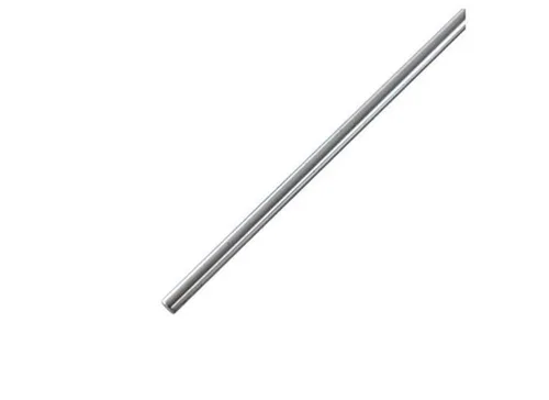 Vista 5 de K&S 87147 - Varilla redonda de acero inoxidable con metales de precisión de 1/2 pulgada de diámetro exterior x 12 pulgadas de largo, construcción