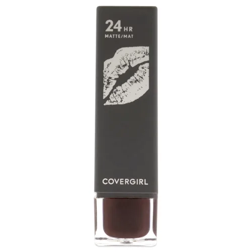 Vista 11 de COVERGIRL Exhibitionist - Lápiz labial ultra mate, All Abuzz, paquete de 1