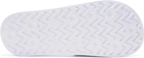 Vista 4 de FUNKYMONKEY Sandalias informales cómodas para hombre, para interiores y exteriores