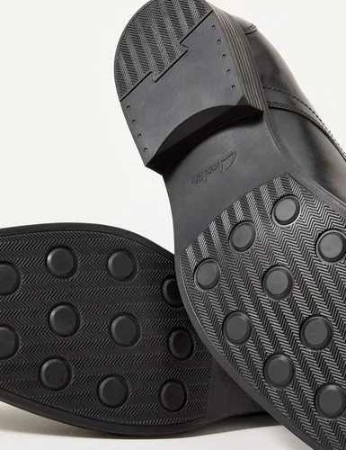 Vista 9 de Clarks Whiddon - Mocasín para hombre