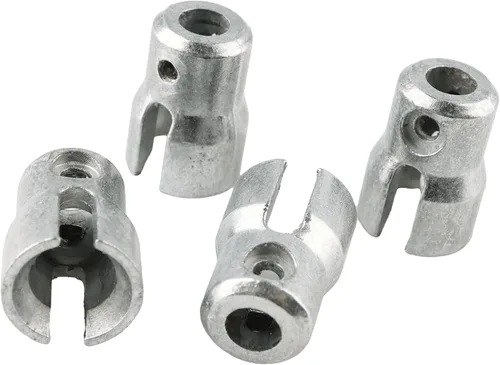 Vista 2 de C12044 Piezas de repuesto para 1:10 X07 X08 F10 sin escobillas RC Cars X05 FY-11 X-03MAX X-04MAX Camiones cepillados