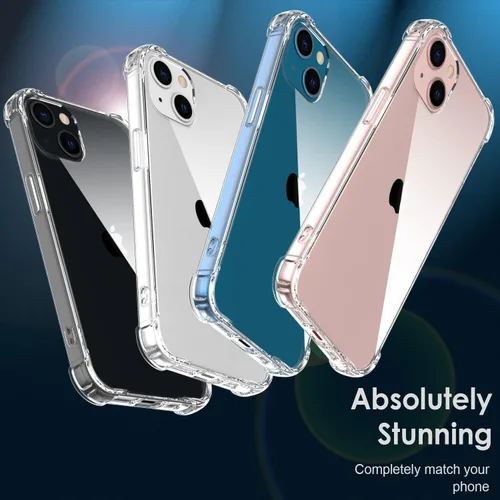 Vista 6 de Nombre personalizado e inicial – Cute Turtle - Funda transparente para iPhone 16 Pro Max 15 14 13 12 11 Xs Max Xr SE3 8 7 6 Plus 11 Pro Mini