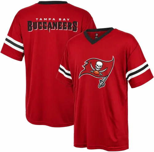 Vista 16 de Outerstuff NFL Kids Youth 4-20 Camiseta oficial del equipo para el día del juego