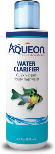 Vista 8 de Aqueon Clarificador de agua 4 onzas líquidas