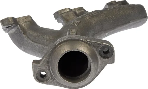 Vista 2 de Dorman 674-706 Kit de colector de escape lateral del conductor, incluye juntas necesarias y accesorios compatibles con modelos Ford / Mercury