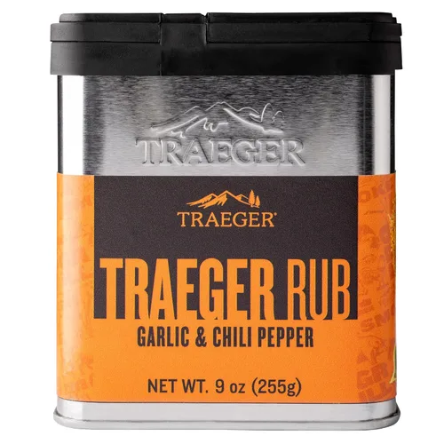 Vista 6 de Traeger Paquete de pollo y carne de res (2 artículos)