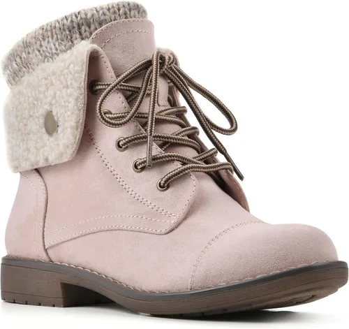 Vista 14 de CLIFFS BY WHITE MOUNTAIN Botas de senderismo Duena para mujer Negro Multi/Tela