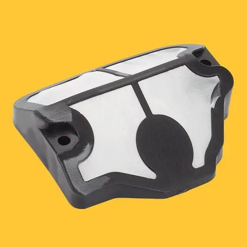 Vista 5 de Tyler - Pieza de repuesto 530029811 para línea de filtro de combustible de aire, kit de manguera para motosierra Husqvarna 136 141 LE 137 142 E 36 41