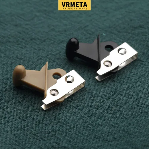 Vista 2 de Cortadora de pelo Accesorios de interruptor de alimentación Interruptor de corte de pelo compatible con clip mágico WahL Serie 5 estrellas