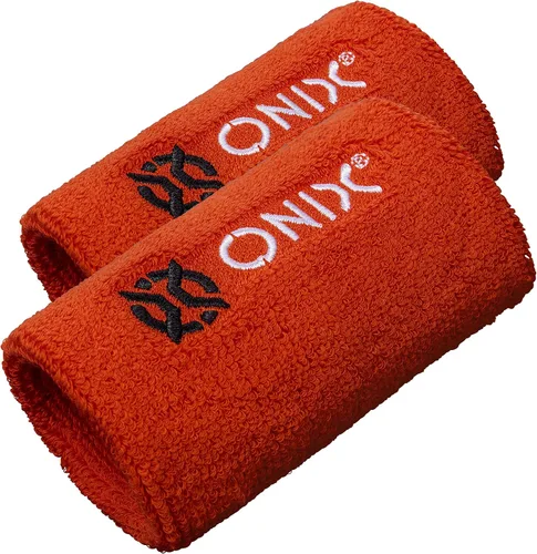 Vista 11 de ONIX Pulsera de absorción de sudor de pickleball