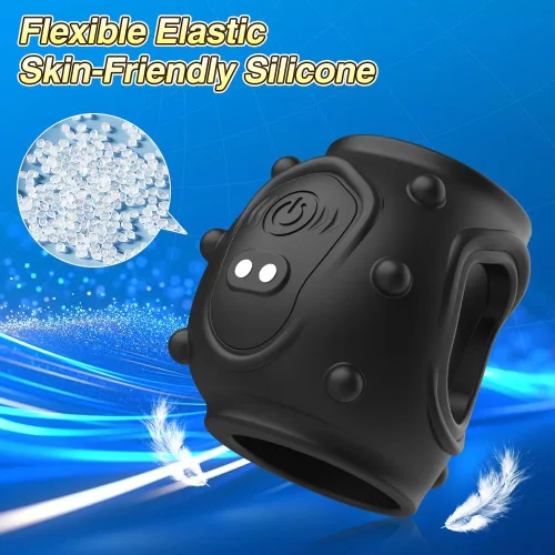 Vista 6 de 2026 Realistic Pocket Puzzy Male Self Automatic Masterburbatar Life Size Machine Devices Male Masterburbatar Hands Free for Silicone Men
