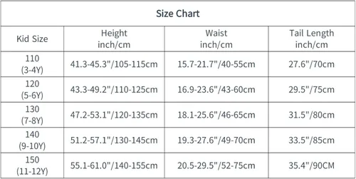 Vista 7 de XNSGAO 4PCS Mermaid Tails for Swimming for Girls Kids Mermaid Swimsuit Costume Princess Bikini Set Bathing Suits