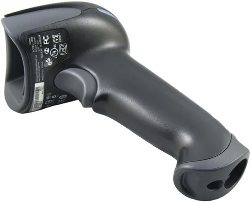 Vista 3 de Honeywell Escáner de código de barras 2D 1900G-HD (alta densidad) con cable USB